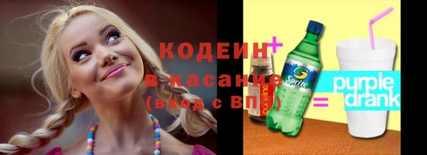 хмурый Медногорск