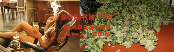 хмурый Медногорск