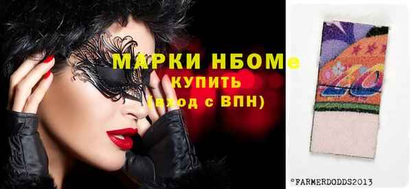 хмурый Медногорск